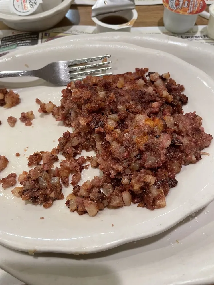 Corned Beef Hash