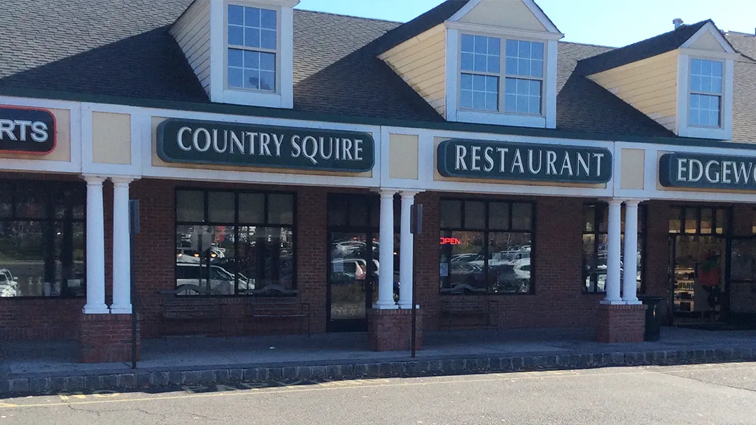Country Squire Restaurant